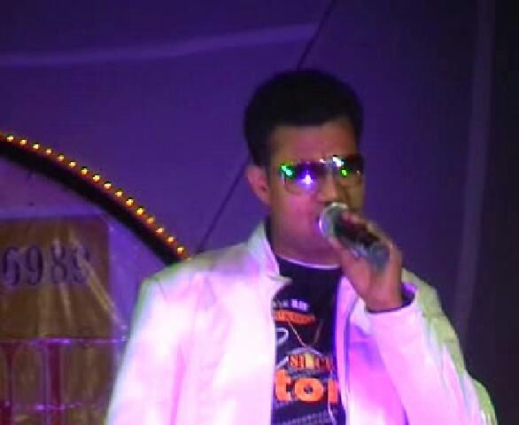best male bollywood singer jodhpur