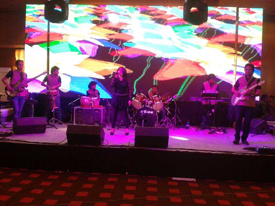 live bollywood singer jodhpur